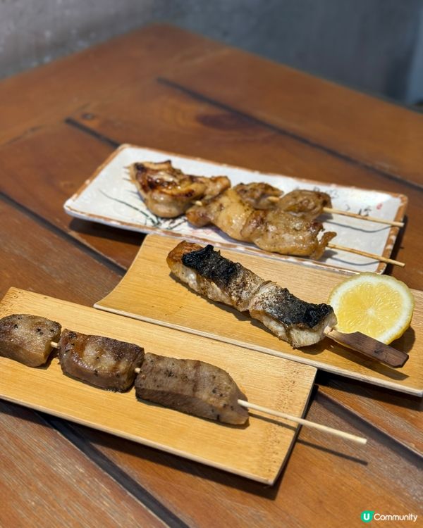 隱世古樸紅磚西餐酒館