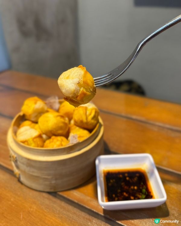 隱世古樸紅磚西餐酒館