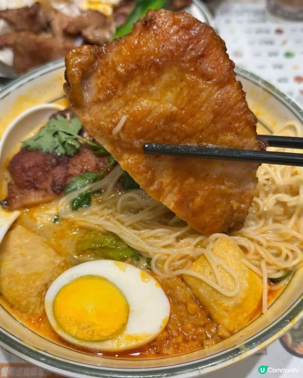 好味道😋華嫂冰室