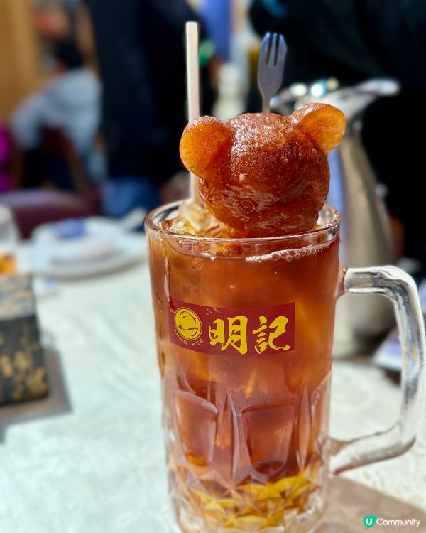 📍旺角明記潮館 潮州菜館🥢鑊氣大排檔🔥