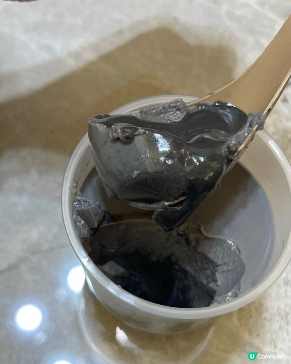 香港世一芝麻雪糕