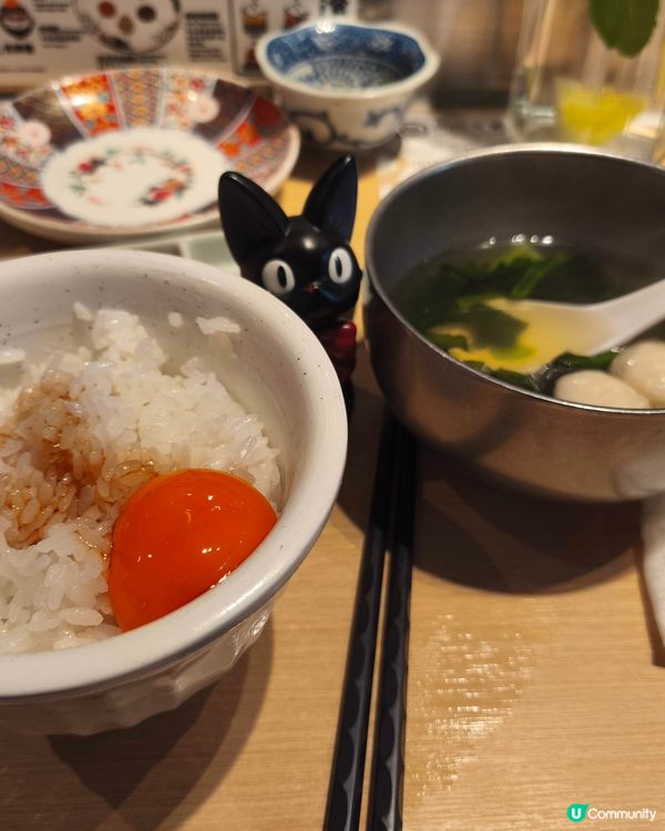 肉肉大米漢堡超好味