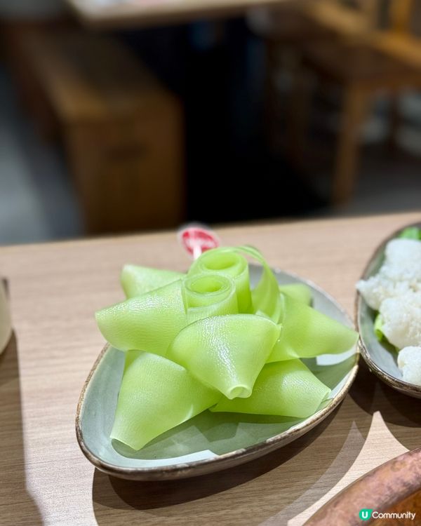 📍 荃灣🍲 方叔叔重慶老火鍋🫚🌶️