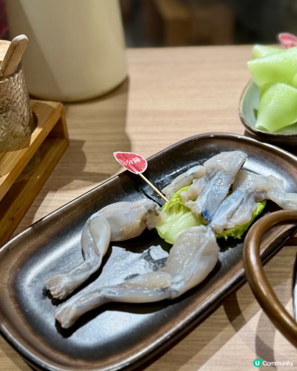 📍 荃灣🍲 方叔叔重慶老火鍋🫚🌶️