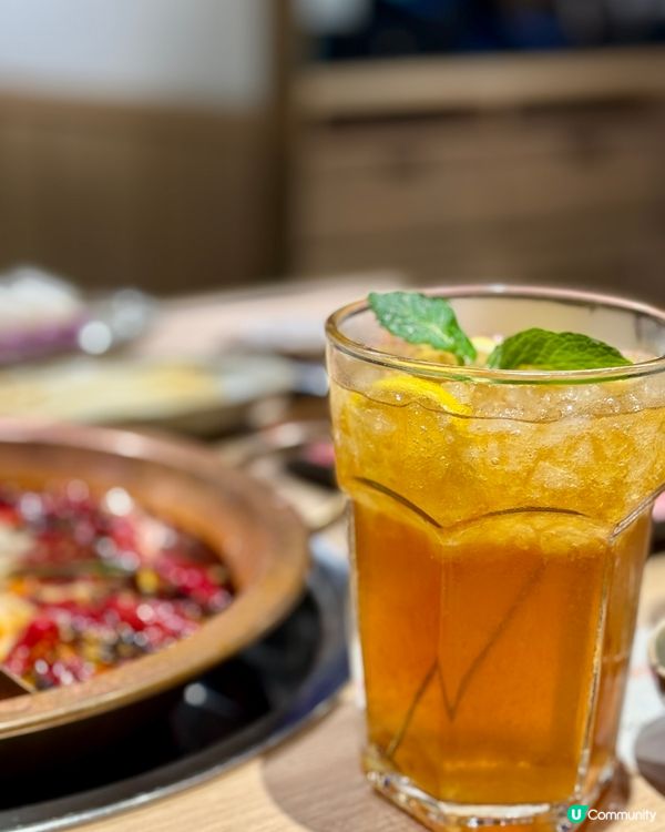 📍 荃灣🍲 方叔叔重慶老火鍋🫚🌶️