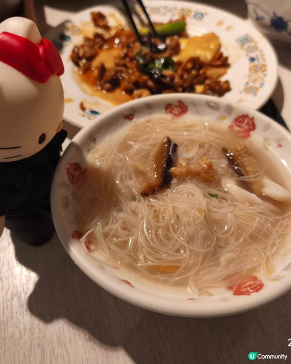 台中馨苑超好味