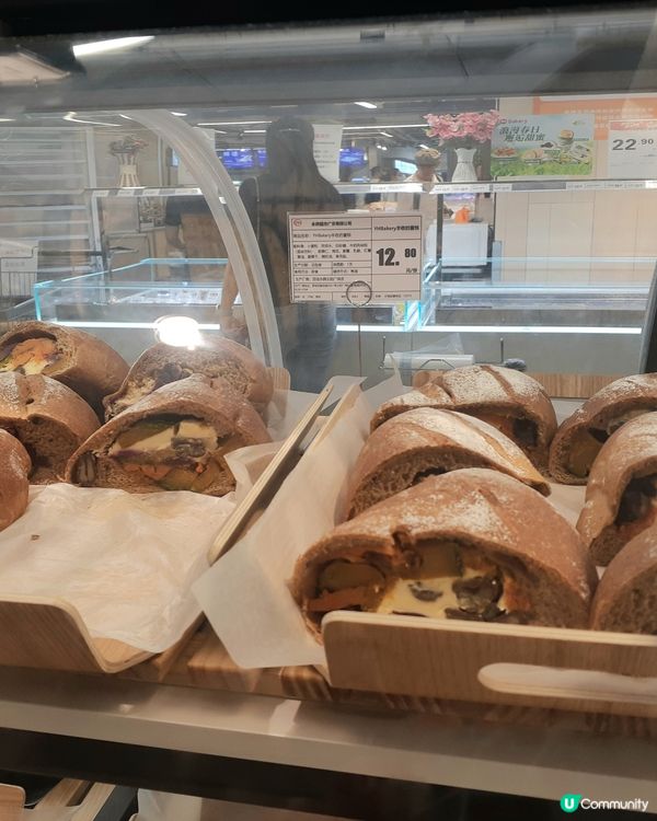 深圳卓悅匯永輝超市掃貨攻略🛒