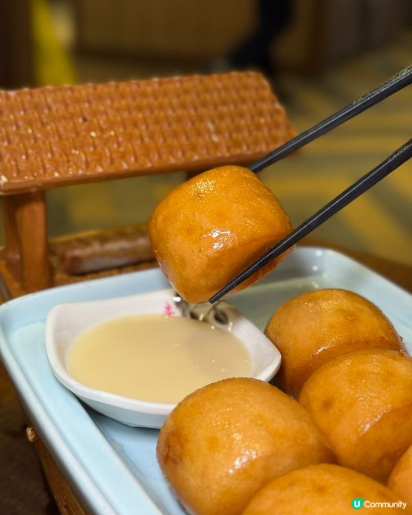 港式大排檔ｘ新派川菜館