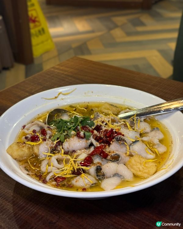 港式大排檔ｘ新派川菜館