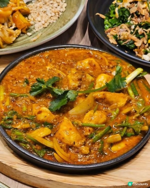 好味道😋peppery