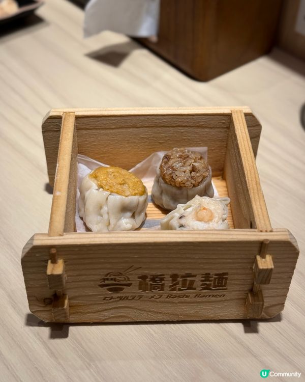 平民美食新地標．千円拉麵登陸中環