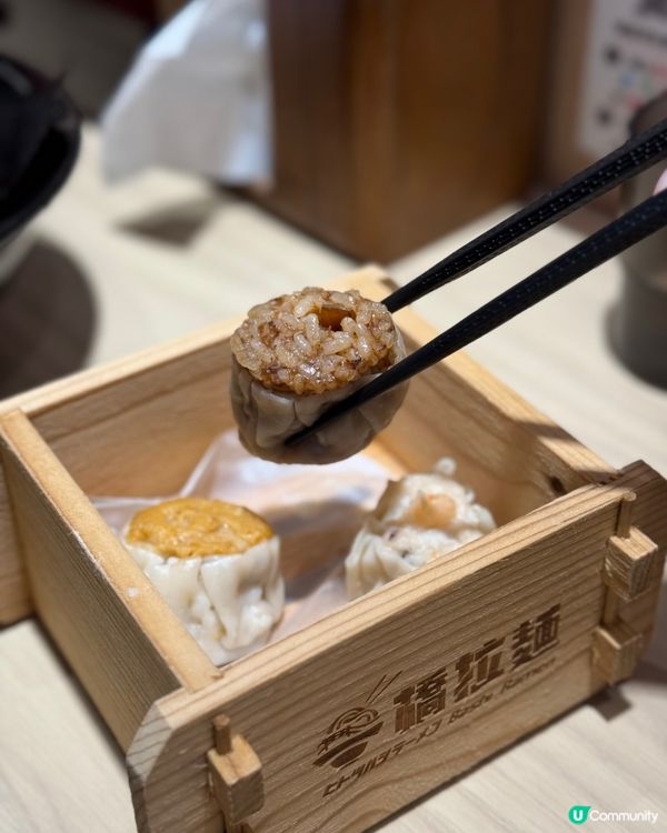 平民美食新地標．千円拉麵登陸中環