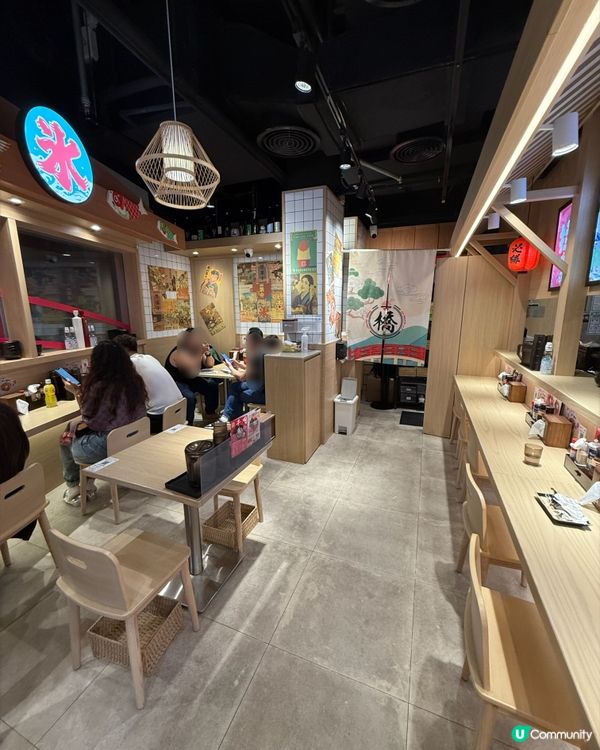 平民美食新地標．千円拉麵登陸中環