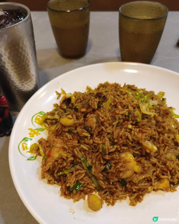 煲仔飯有飯焦唔係好燶