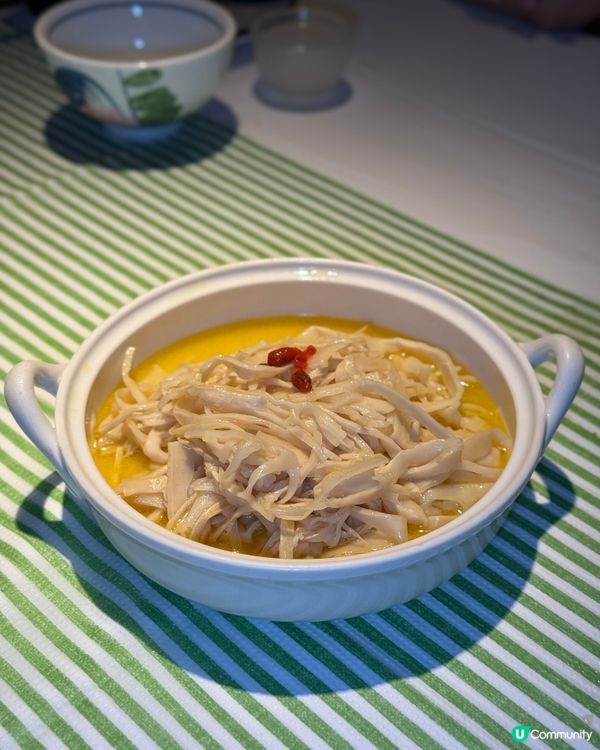 穿越江南古鎮．高CP值江浙菜