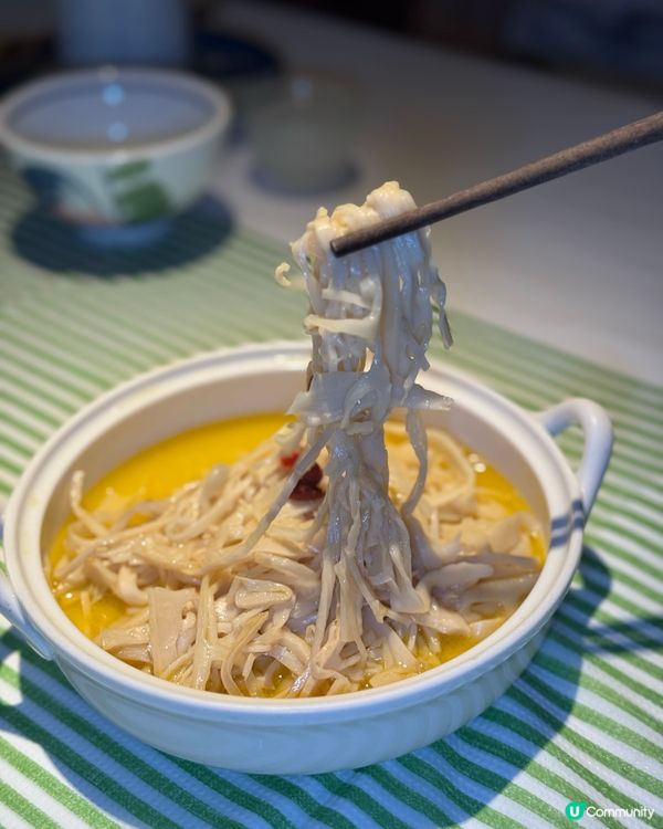 穿越江南古鎮．高CP值江浙菜