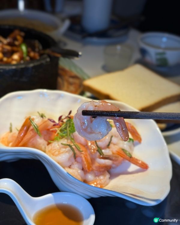 穿越江南古鎮．高CP值江浙菜