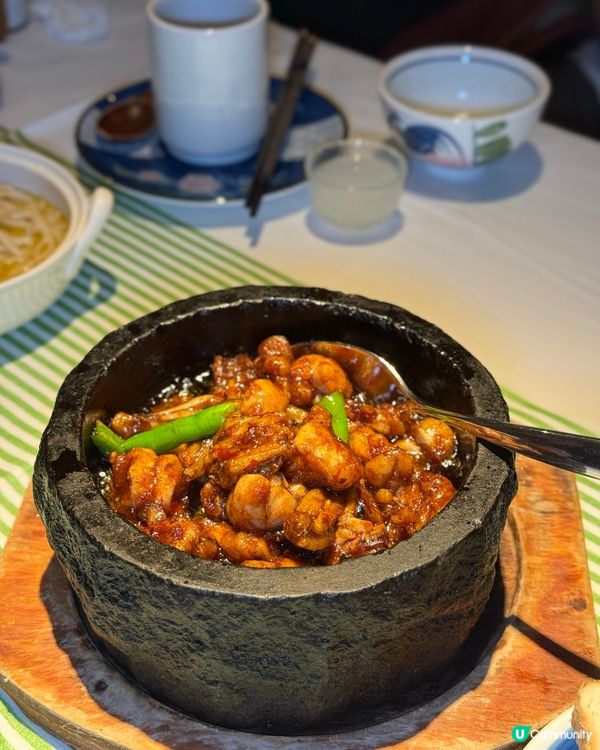 穿越江南古鎮．高CP值江浙菜