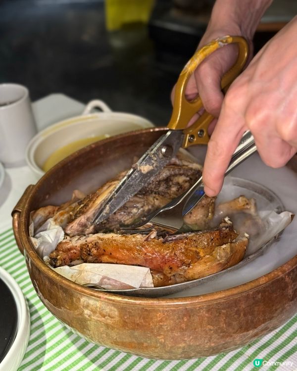 穿越江南古鎮．高CP值江浙菜