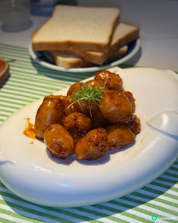 穿越江南古鎮．高CP值江浙菜