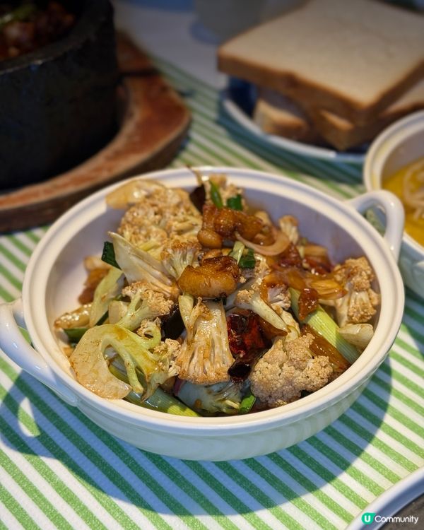 穿越江南古鎮．高CP值江浙菜