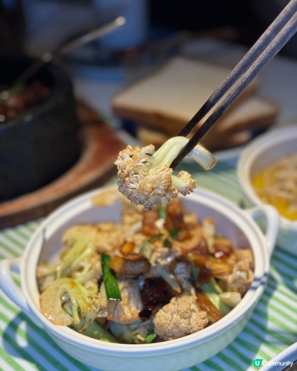 穿越江南古鎮．高CP值江浙菜