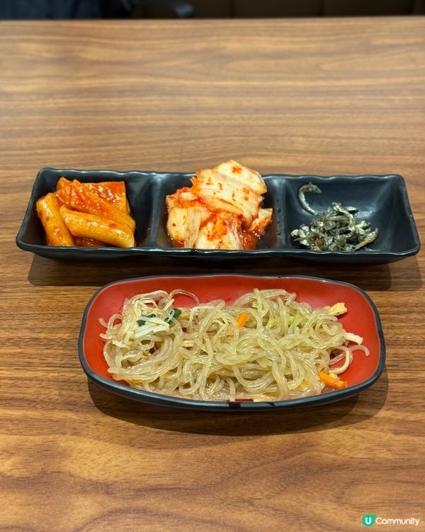 由韓國人主理．超嫩滑豆腐鍋