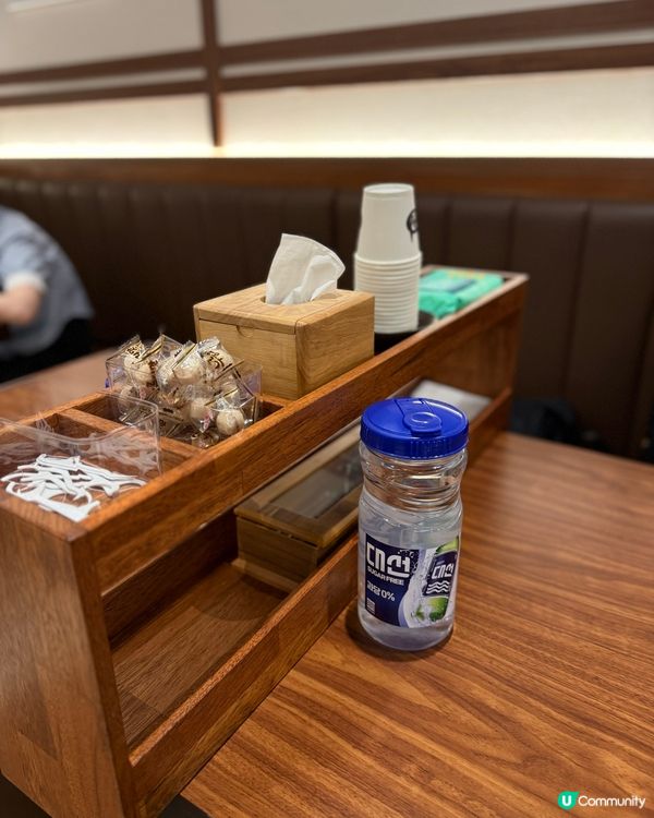 由韓國人主理．超嫩滑豆腐鍋