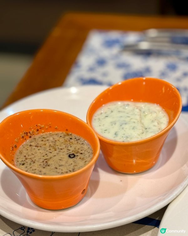 📍土瓜灣 HeySoNuts🍝創意fusion cafe ☕