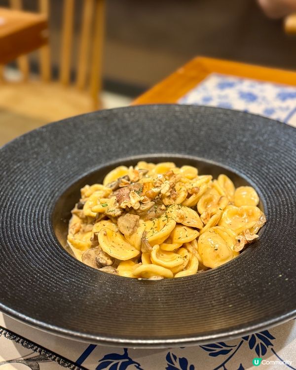 📍土瓜灣 HeySoNuts🍝創意fusion cafe ☕