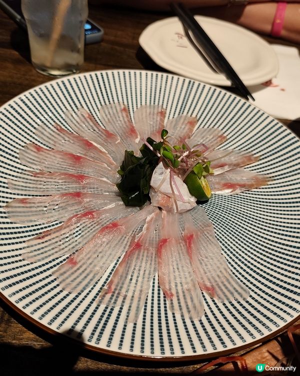 🍣尖沙咀日式料理探店｜諾士佛臺隱世高質「一遊」🇯🇵 一家人食...