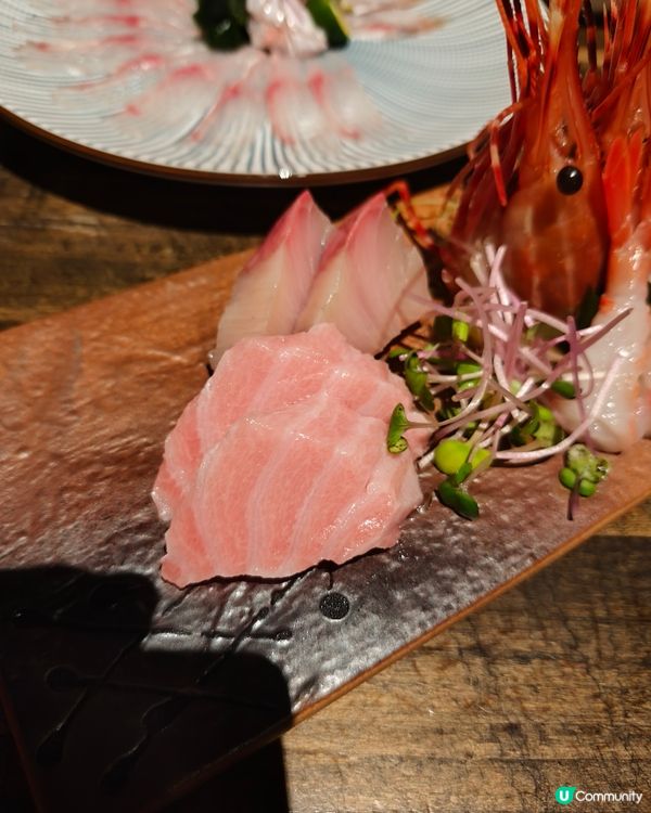 🍣尖沙咀日式料理探店｜諾士佛臺隱世高質「一遊」🇯🇵 一家人食...