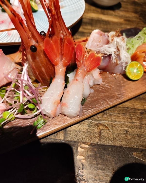 🍣尖沙咀日式料理探店｜諾士佛臺隱世高質「一遊」🇯🇵 一家人食...