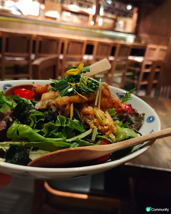 🍣尖沙咀日式料理探店｜諾士佛臺隱世高質「一遊」🇯🇵 一家人食...