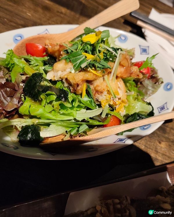 🍣尖沙咀日式料理探店｜諾士佛臺隱世高質「一遊」🇯🇵 一家人食...