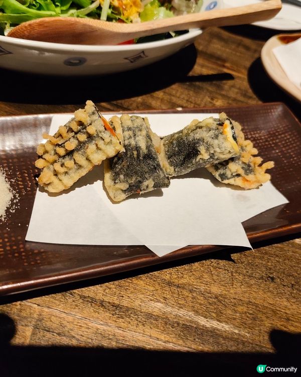 🍣尖沙咀日式料理探店｜諾士佛臺隱世高質「一遊」🇯🇵 一家人食...