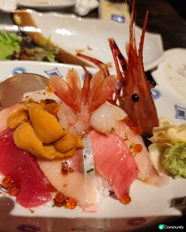 🍣尖沙咀日式料理探店｜諾士佛臺隱世高質「一遊」🇯🇵 一家人食...