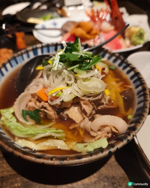 🍣尖沙咀日式料理探店｜諾士佛臺隱世高質「一遊」🇯🇵 一家人食...