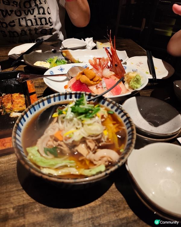 🍣尖沙咀日式料理探店｜諾士佛臺隱世高質「一遊」🇯🇵 一家人食...