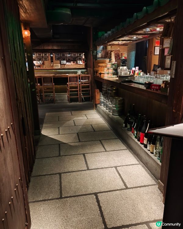 🍣尖沙咀日式料理探店｜諾士佛臺隱世高質「一遊」🇯🇵 一家人食...