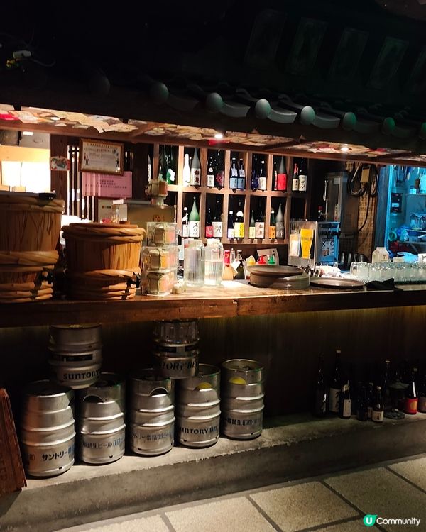 🍣尖沙咀日式料理探店｜諾士佛臺隱世高質「一遊」🇯🇵 一家人食...