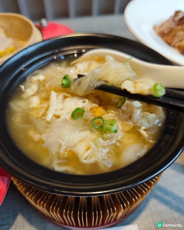 【荃灣潮粵菜探店】新開張勁抵食！免費入會即享9折✨ 一家大食...