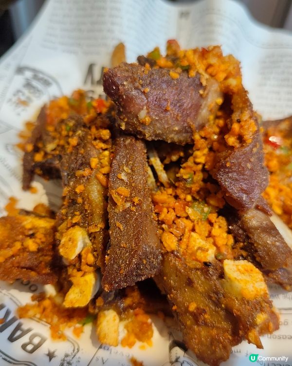 【荃灣潮粵菜探店】新開張勁抵食！免費入會即享9折✨ 一家大食...