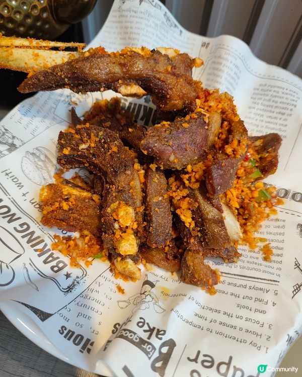 【荃灣潮粵菜探店】新開張勁抵食！免費入會即享9折✨ 一家大食...