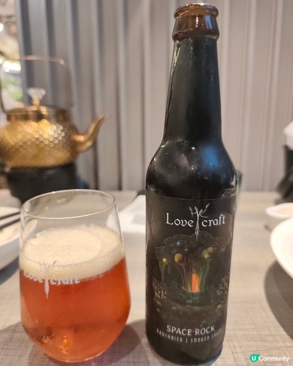 【荃灣潮粵菜探店】新開張勁抵食！免費入會即享9折✨ 一家大食...