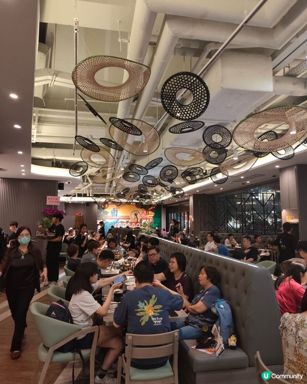 【荃灣潮粵菜探店】新開張勁抵食！免費入會即享9折✨ 一家大食...