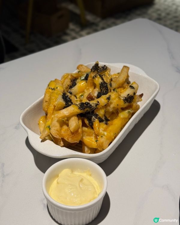 鬧市中天台酒吧餐廳．Chill嘆墨西哥菜