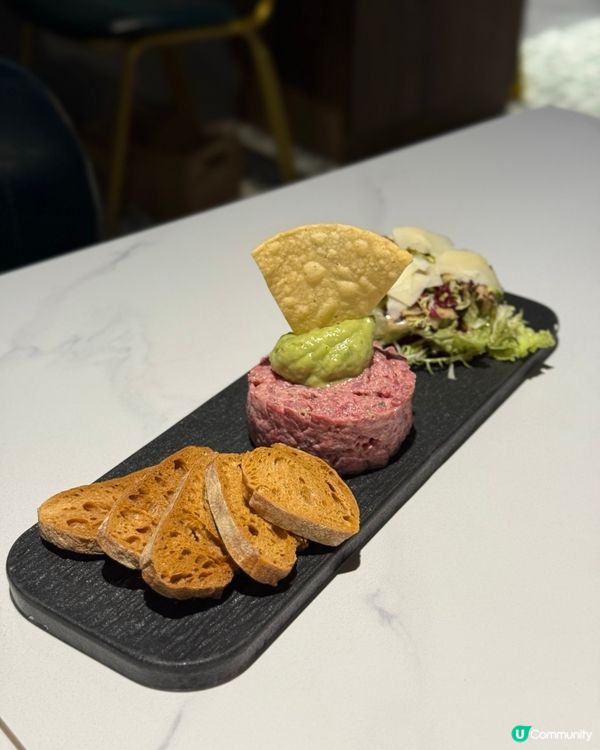 鬧市中天台酒吧餐廳．Chill嘆墨西哥菜