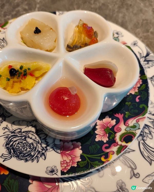 【週六偷閒】母親節前夕帶媽咪歎高質粵式Brunch✨唐述「粤...