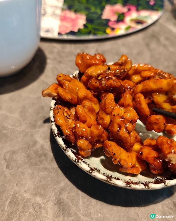 【週六偷閒】母親節前夕帶媽咪歎高質粵式Brunch✨唐述「粤...